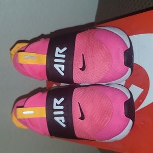 Nike Air Max 270 extreme (little girl shoes)